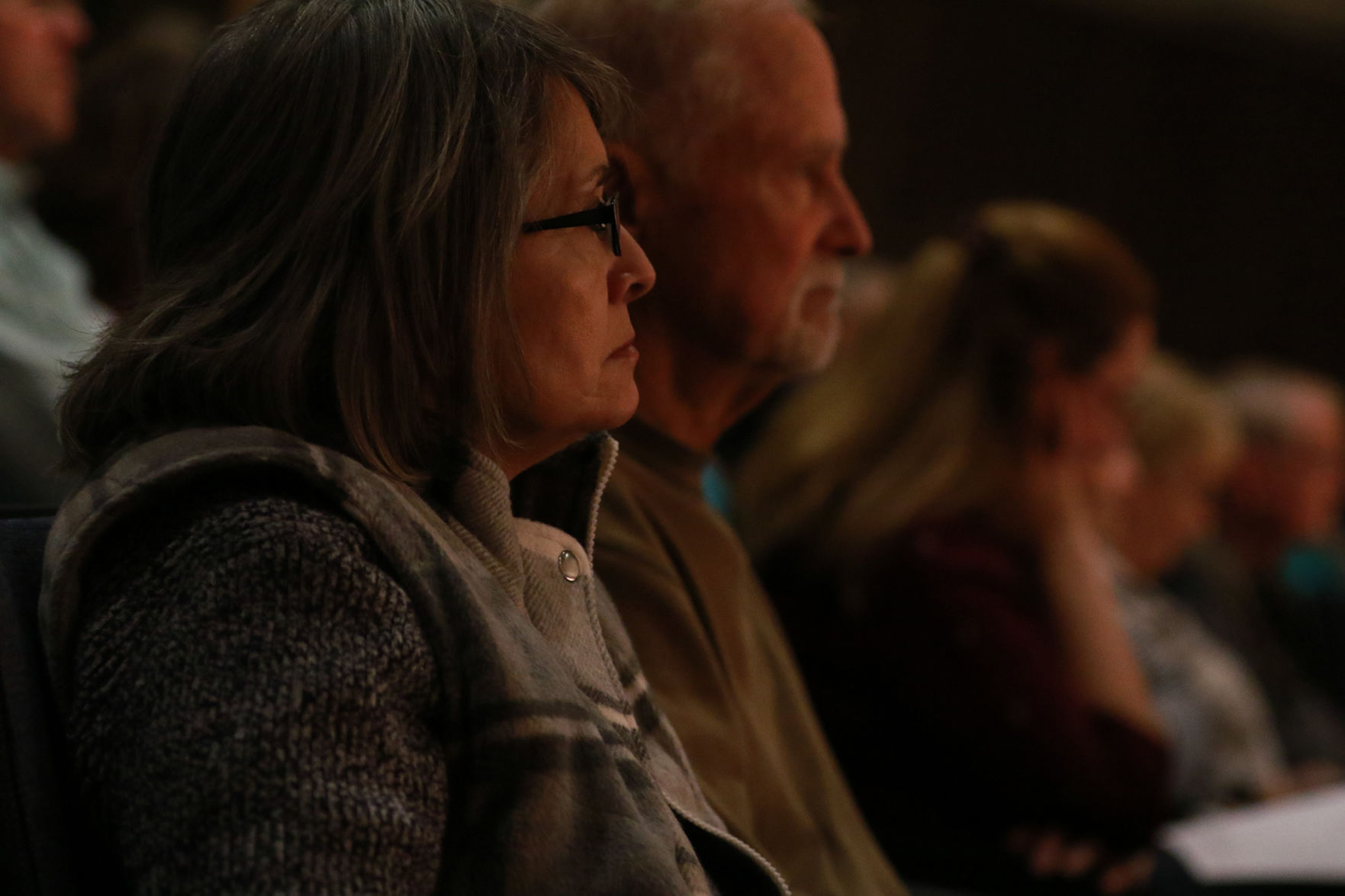 PHOTO GALLERY GHS Vocal Music Concert